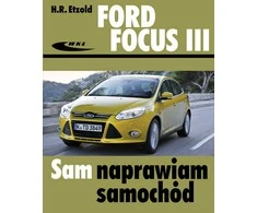 WKL Ford Focus III (nuo 2011 m. balandžio mėn.)