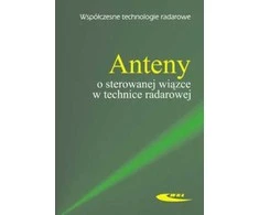 WKL Kontroliuojamos spindulinės antenos, naudojamos radarų technologijoje