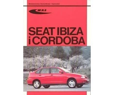 WKL Seat Ibiza ir Cordoba -