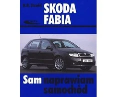 WKL Skoda Fabia 2010 m. - 52821