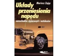 WKL Sunkvežimių perdavimo sistemos - 115239