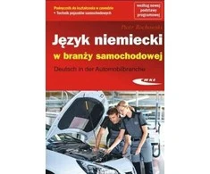 WKL Vokiečių kalba automobilių pramonėje