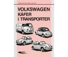 WKL Volkswagen Käfer ir Transporter - 137102