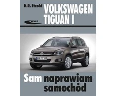 WKL Volkswagen Tiguan I