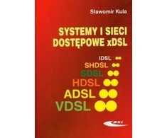 WKL xDSL prieigos sistemos ir tinklai - 116215