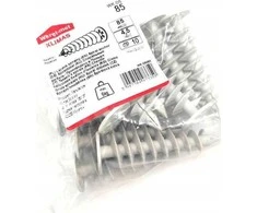 Klimas Spiraliniai kaiščiai WK-DS85 D4, 28×85 mm, 10 vnt.