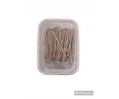 Klimas Medsraigčiai Wkret-Met KMWHT, 4 x 70 mm/40 mm, 60 vnt.