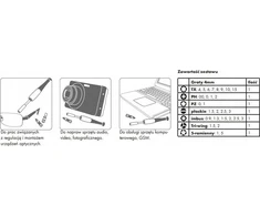 Würth 06134895 tikslieji atsuktuvai, 29 dalių rinkinys