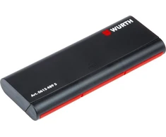 Würth 06134895 tikslieji atsuktuvai, 29 dalių rinkinys