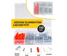 WMC TOOLS įrankių vežimėlis įrankių spintelė dirbtuvių vežimėlis 257 vnt.