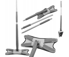 Mop WMC TOOLS Mop podłogowy wyciskany X (pilka)