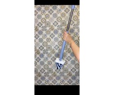 Mop WMC TOOLS Mop podłogowy wyciskany X (pilka)