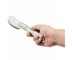 WMC TOOLS Valymo šepetėlis su keičiamais antgaliais, 4 dalių rinkinys.