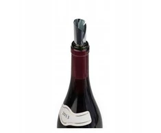 WMF Wine pourer, non-drip, Antiquette, 2 pcs