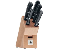 WMF Classic peilių stovas 6 vnt. (504548)