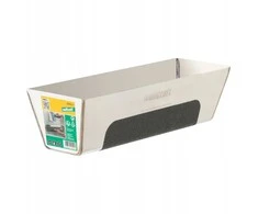 WMF Glaistas tinkui išlyginti, gipsinis, 315 mm, wolfcraft