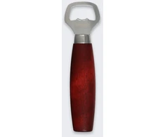 WMF Butelių atidarytuvas Morakniv Raudonas