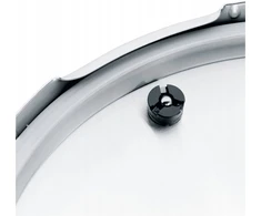 WMF „Perfect Plus One Puodas“ greitpuodžių rinkinys, 4,5 l + 3 l