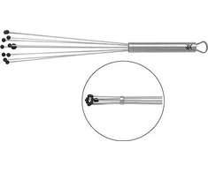 WMF-Trzepaczka, Profi Plus