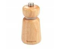 Prieskonių malūnėlis WMF MŁYNEK DO PIEPRZU/SOLI ONLINE 15 cm 900882.00 8592973124538