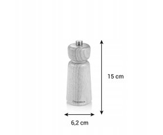 Prieskonių malūnėlis WMF MŁYNEK DO PIEPRZU/SOLI ONLINE 15 cm 900882.00 8592973124538