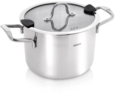 WMF Orion Universali puodas VENICE 20 cm, 4,6 l