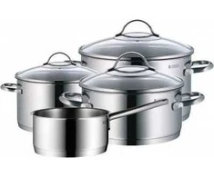 WMF Puodų rinkinys 20 16 24cm (Provence Plus)