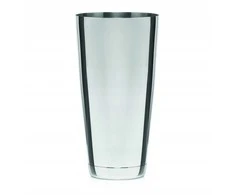 WMF BAR PROFESSIONAL Boston Shaker Premium komplektas - plieno