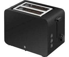 Skrudintuvas WMF Stelio Toaster giliai juodas