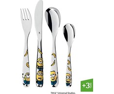 WMF Minionki Rinkinys 4el. 1286076040