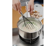 WMF Trzepaczka Profi Plus 25 cm