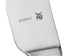 WMF WMF Merit start / desertas peilis, 21.2 cm, Krosnis Apsaugokite nerūdijančio plieno, ypač įbrėžimams atsparus, su peilio ašmenys