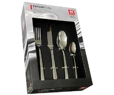 WMF Zwilling Nova Besteckset 24-Teilig