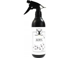WMG Daniel Washington Acryl 500ml (dažų valymas)