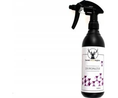 WMG Daniel Washington Deironizatorius 500ml (Deironizatorius)