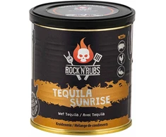 ROCK'N'RUBS Silverline Universalūs Prieskoniai "Tequila Sunrise", 130 g