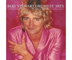 Vinilinė plokštelė WMG Rod Stewart - Geriausi hitai. 1 tomas