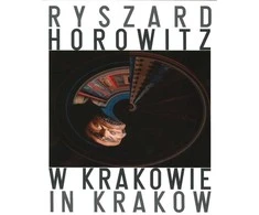 WMG Ryszardas Horowitzas Krokuvoje