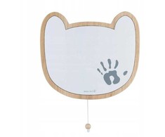 WMG Baby Art Wall Music box wooden musical toy for the wall 3601099900