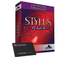 WMG Spectrasonics STYLUS RMX Xpanded