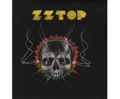 WMG ZZ Top - Degüello (vinilinė plokštelė, LP)