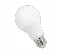 Wojnarowscy LED GLS E-27 24V AC/DC 10W NW SPECTRUM