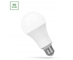 Wojnarowscy LED GLS E27 230V 20W WW A60 Spectrum