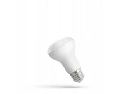 Lemputė Spectrum LED, R50, E14, 6W, 485LM, 3000K