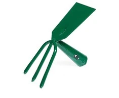 Okko Wolf Garten HOE + CULTIVATOR WITHOUT HANDLE