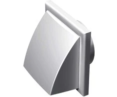 Lauko ventiliacijos grotelės HAUSHALT MV 102 VK