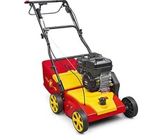 WOLF GARTEN WERTYKULATOR AERATOR SPALINOWY VA 357 B
