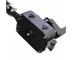 Wolf Garten „Virpil Controls Rotor Plus TCS“ bazė – patobulinta