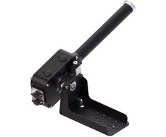 Virpil Controls Rotor TCS pagrindas - atnaujintas variantas