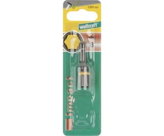 Wolfcraft 1 veržliaraktis su įdėklu SW 13 50 mm